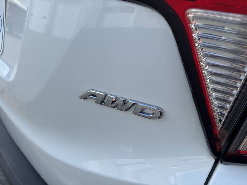 Used 2021 Honda HR-V EX image 10