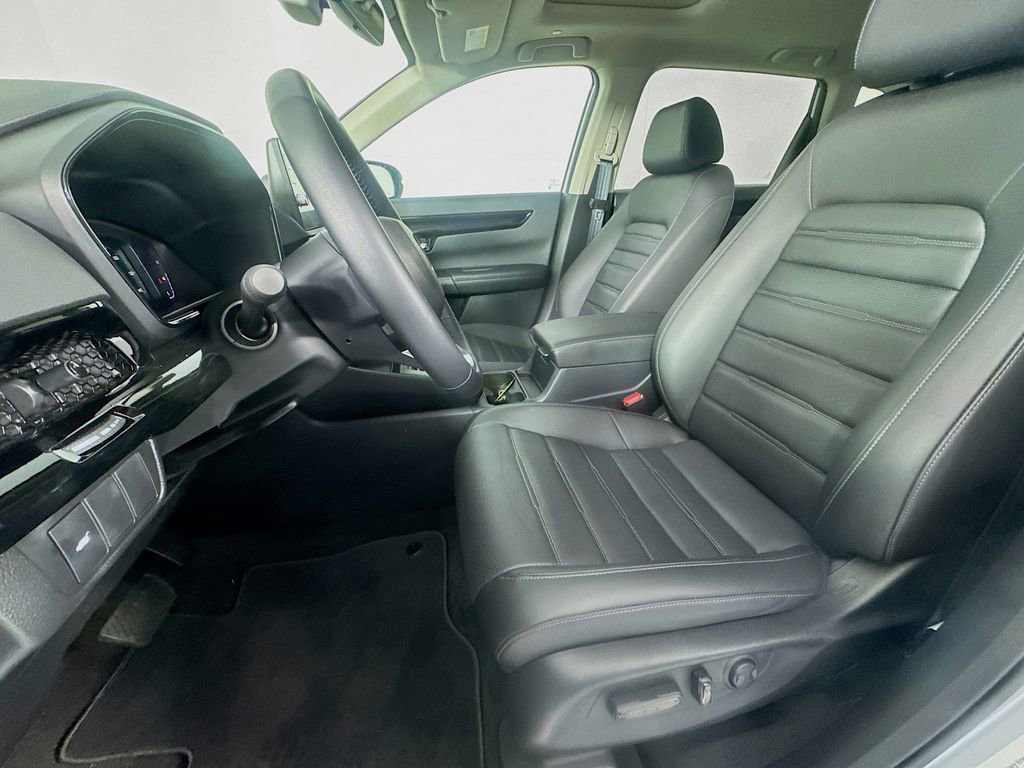 Used 2026 Honda CR-V EX-L image 24
