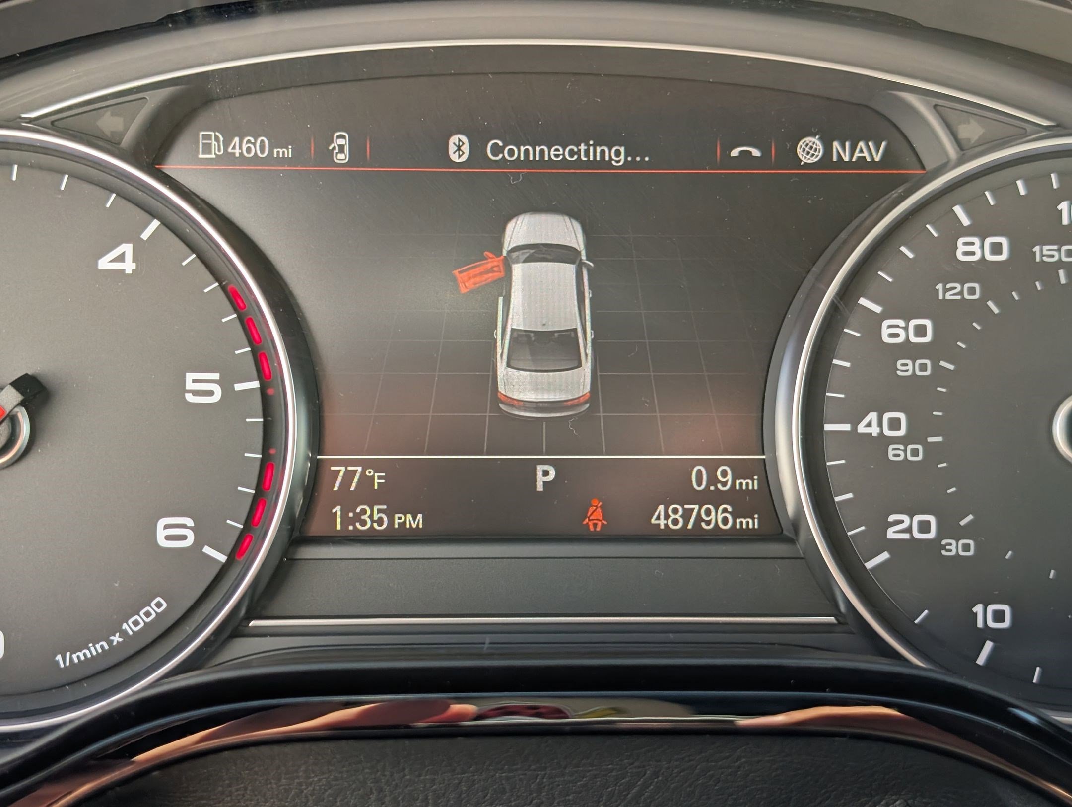 Used 2016 Audi A8 L TDI w/ Executive Package image 21