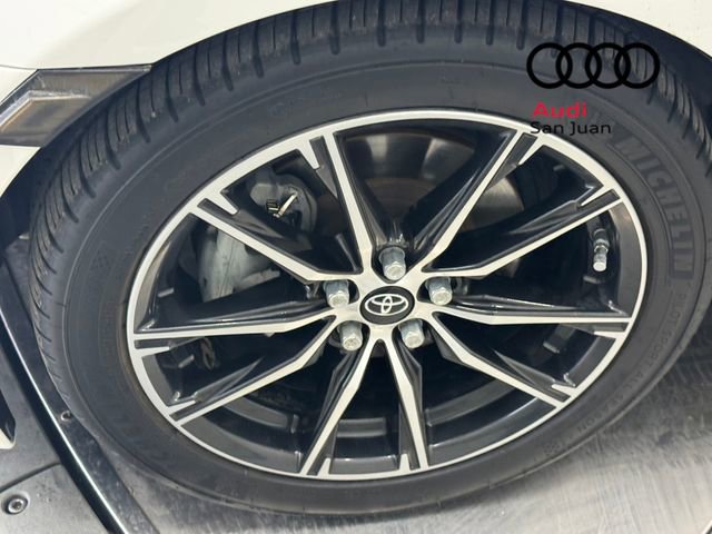 Used 2017 Toyota 86 RWD image 7