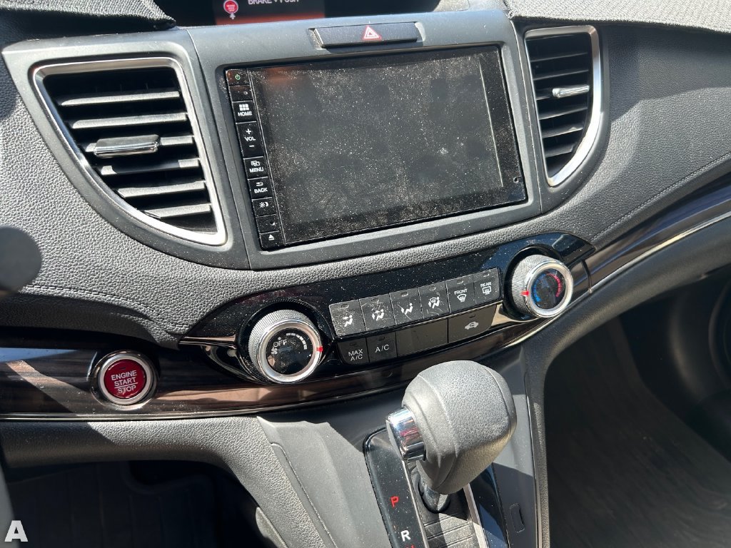 Used 2015 Honda CR-V EX image 7
