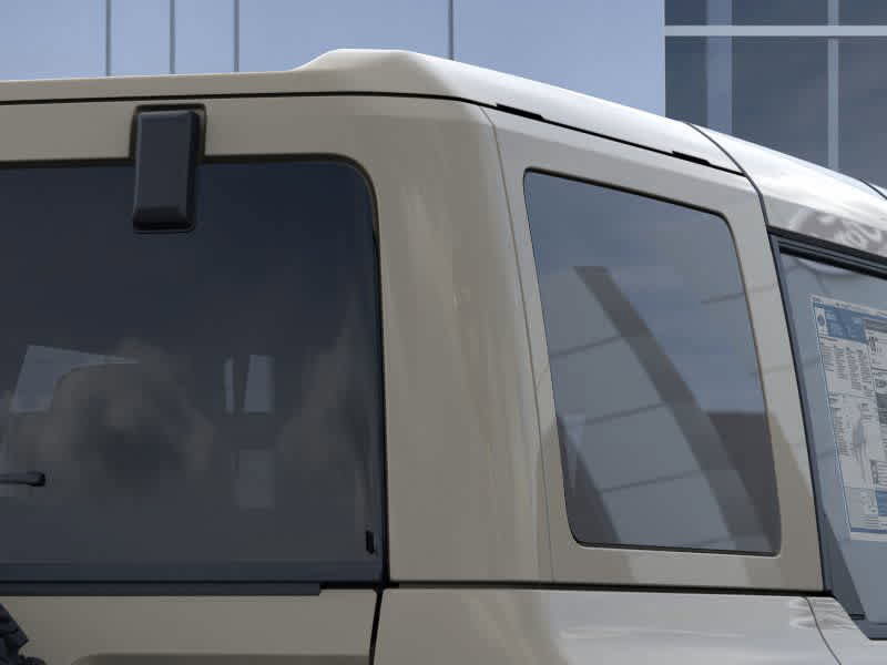 New 2025 Ford Bronco Badlands image 25