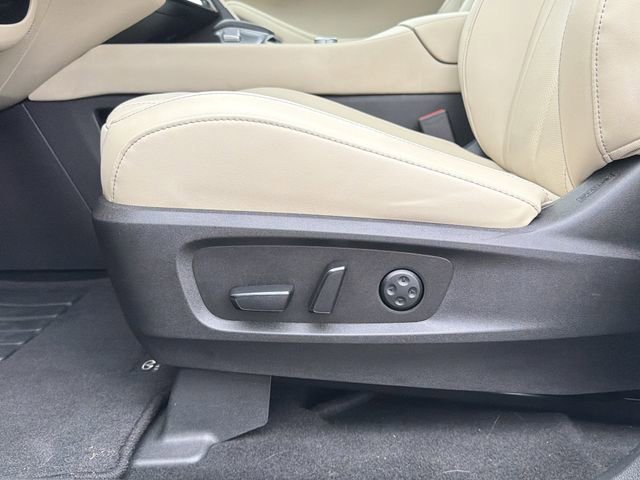 Used 2025 INFINITI QX60 Luxe w/ Vision Package FWD image 20
