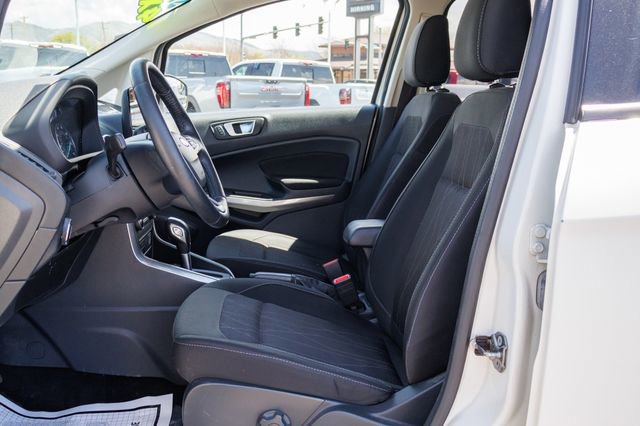 Used 2018 Ford EcoSport SE AWD/4WD image 6