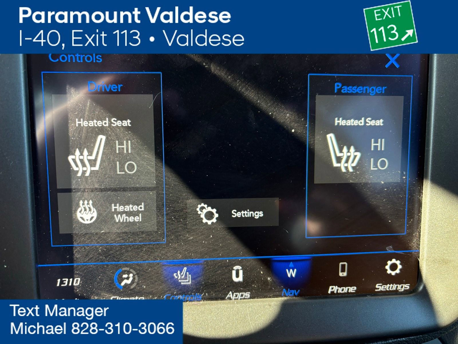 Used 2021 Jeep Renegade Limited image 11