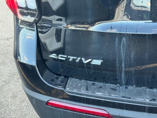 New 2026 Ford Explorer Active w/ Active Comfort Package AWD/4WD image 7