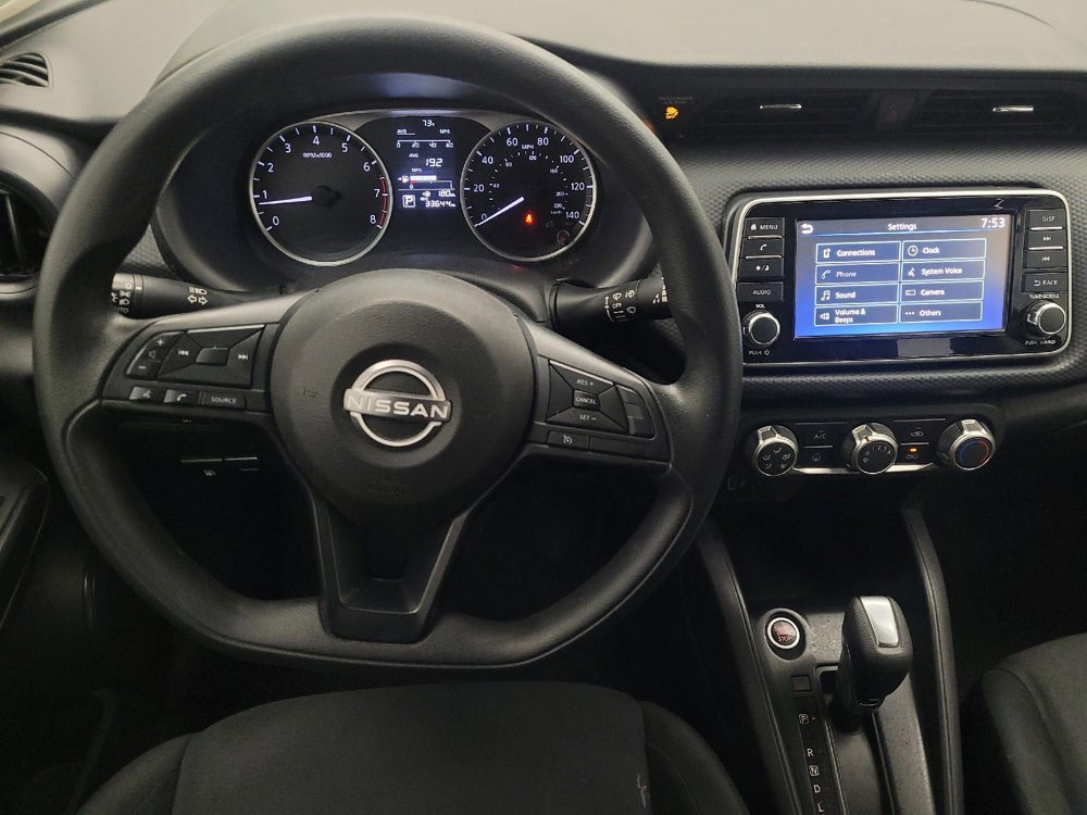 Used 2023 Nissan Kicks S FWD image 22