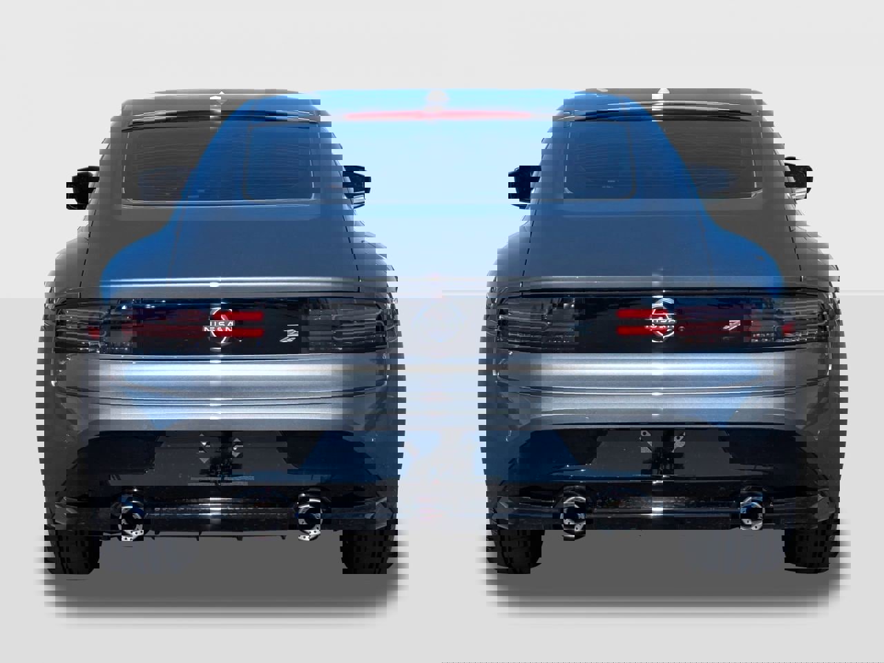 New 2026 Nissan Z Sport image 4