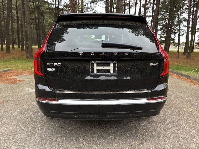 New 2026 Volvo XC90 B6 Plus w/ Protection Package Premier AWD/4WD image 7