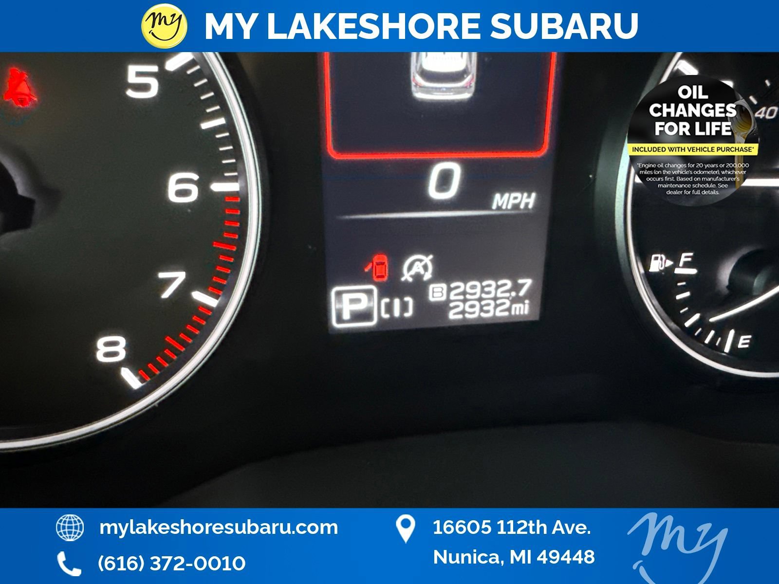 Certified 2026 Subaru Forester Premium AWD/4WD image 20
