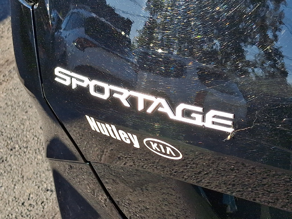 Used 2024 Kia Sportage SX AWD/4WD image 30