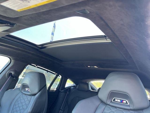Used 2025 BMW X6 M Competition w/ Executive Package AWD/4WD image 18