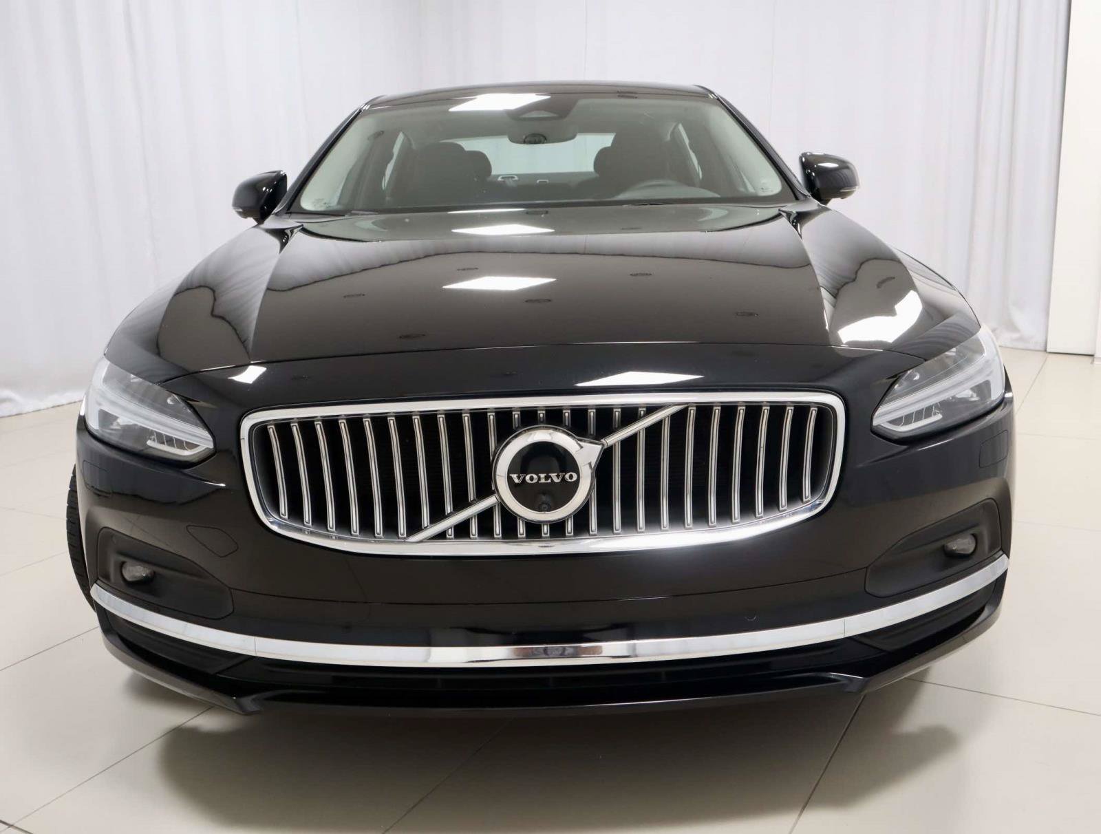 Used 2023 Volvo S90 B6 Ultimate AWD/4WD image 8