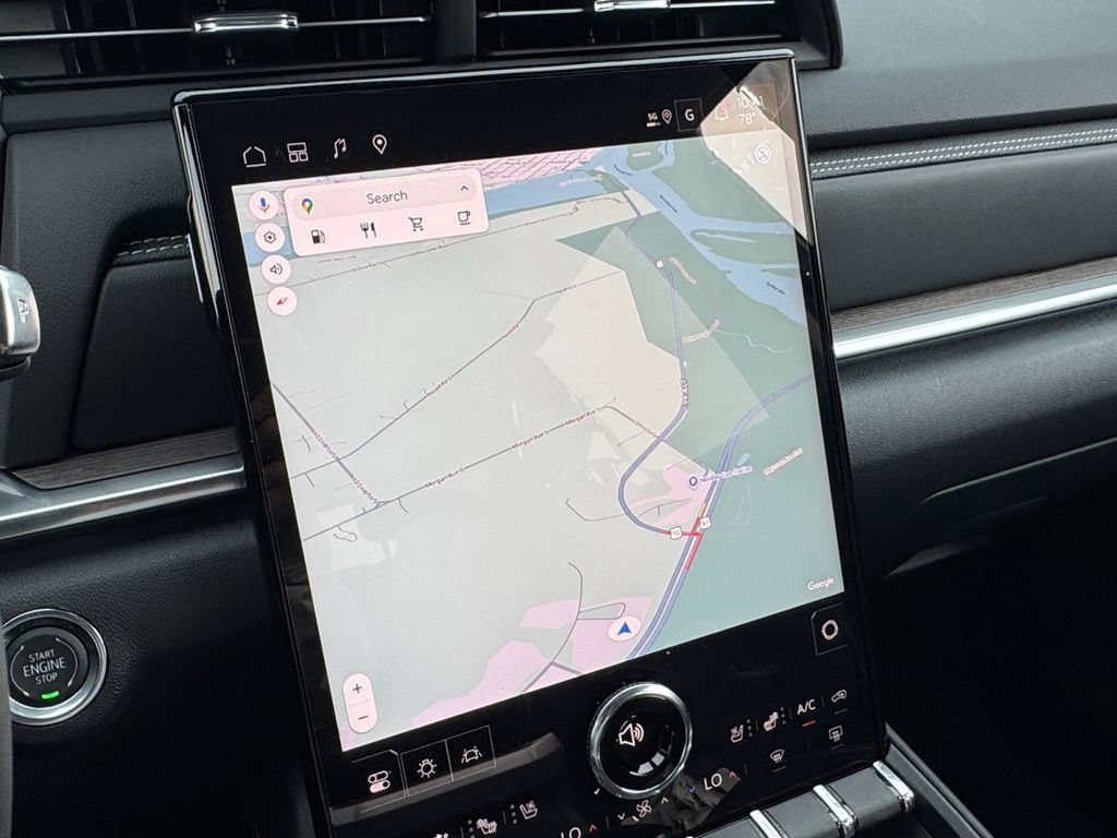 New 2027 GMC Terrain Denali AWD/4WD image 25