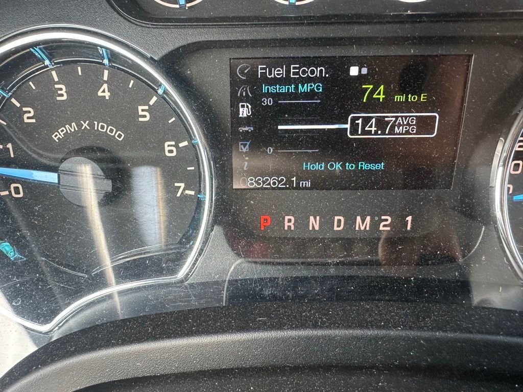Used 2012 Ford F150 XLT w/ XLT Chrome Pkg RWD image 11