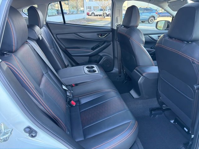 Used 2021 Subaru Crosstrek 2.5i Limited w/ Moonroof Package 2 image 26