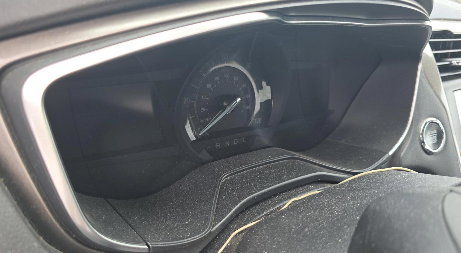 Used 2019 Ford Fusion SE image 5