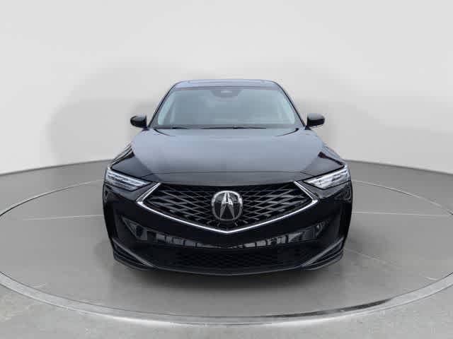 New 2026 Acura MDX SH-AWD image 3