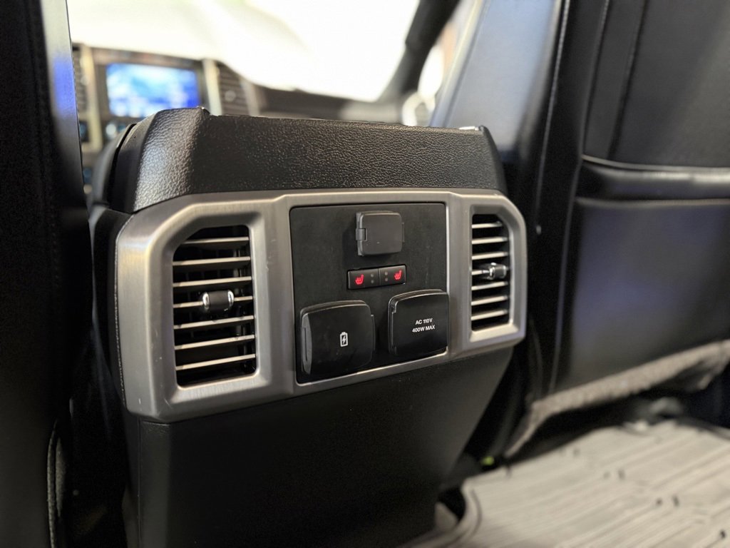 Used 2021 Ford F250 Platinum image 20