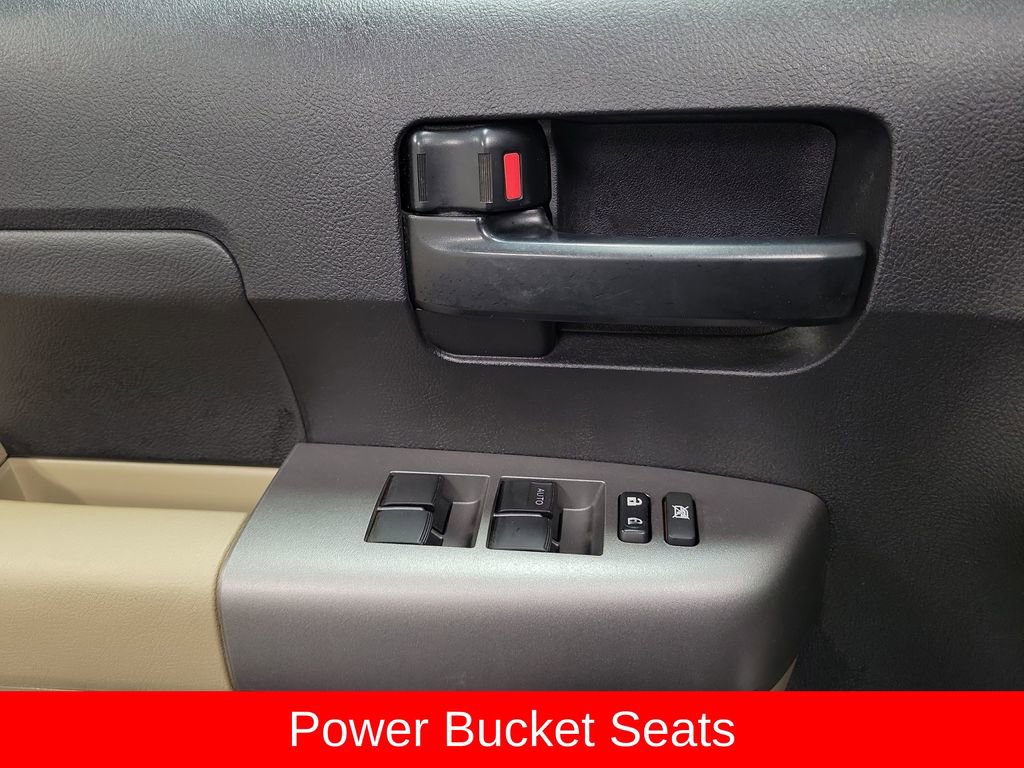 Used 2013 Toyota Tundra 4x4 Double Cab image 18