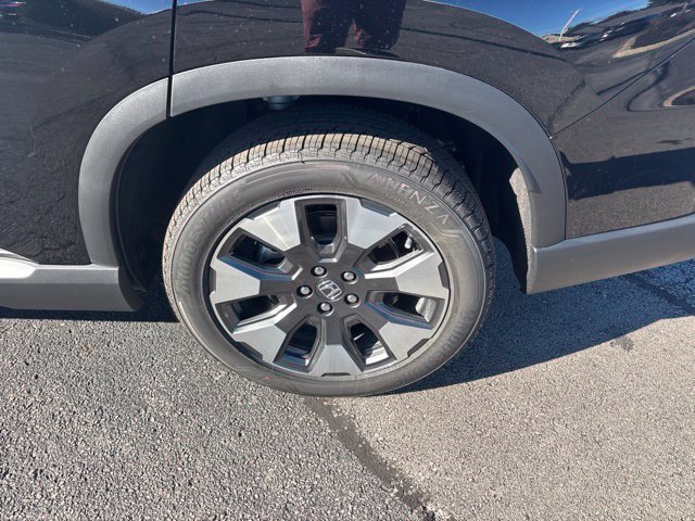 New 2026 Honda Pilot Elite image 17