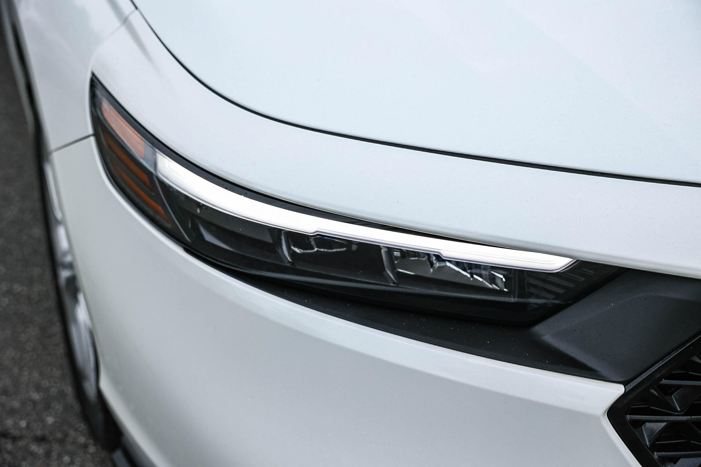 Certified 2024 Honda Accord LX image 13