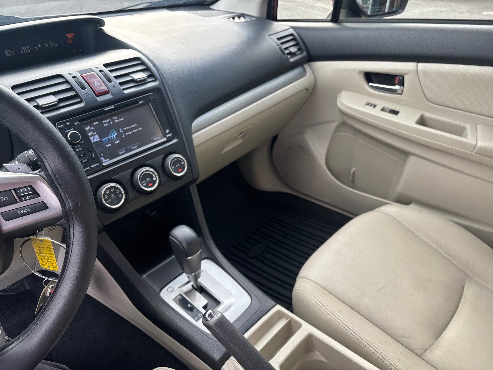 Used 2014 Subaru Crosstrek 2.0i Limited image 26