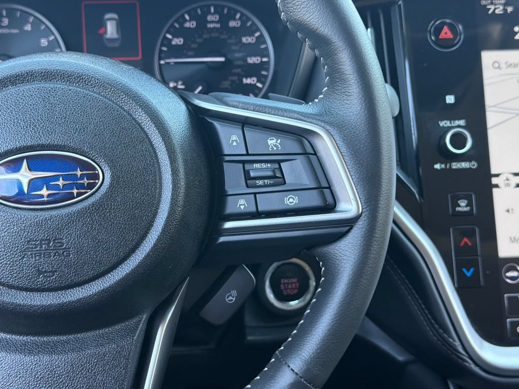 Certified 2024 Subaru Outback Limited AWD/4WD image 26