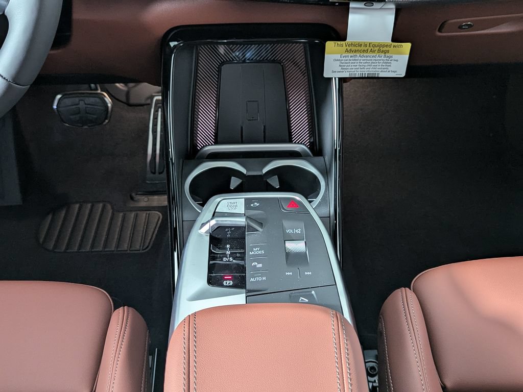 New 2026 BMW X2 xDrive28i w/ M Sport Package AWD/4WD image 27