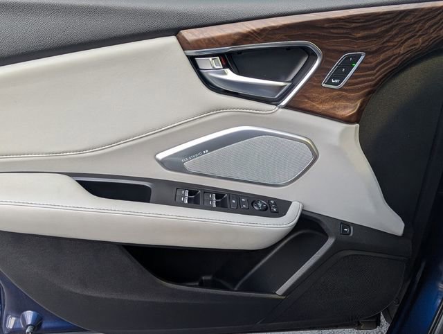 Certified 2022 Acura RDX AWD w/ Advance Package image 35