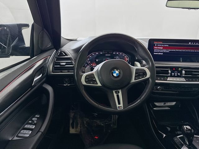 Certified 2023 BMW X4 M40i image 23