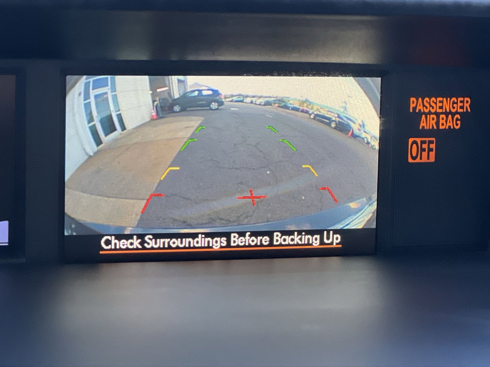 Used 2015 Subaru WRX Premium image 27