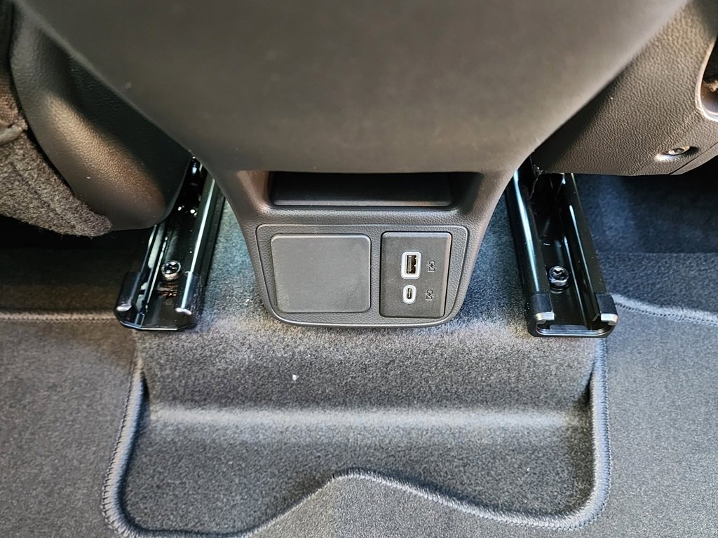 New 2026 Buick Encore GX Sport Touring w/ Advanced Technology Package image 45