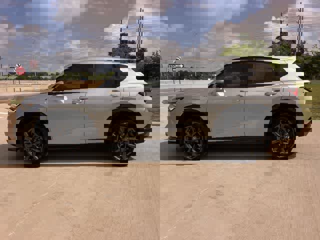 Used 2025 Acura ADX A-Spec image 4