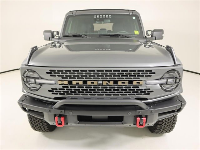 Used 2024 Ford Bronco Badlands image 8