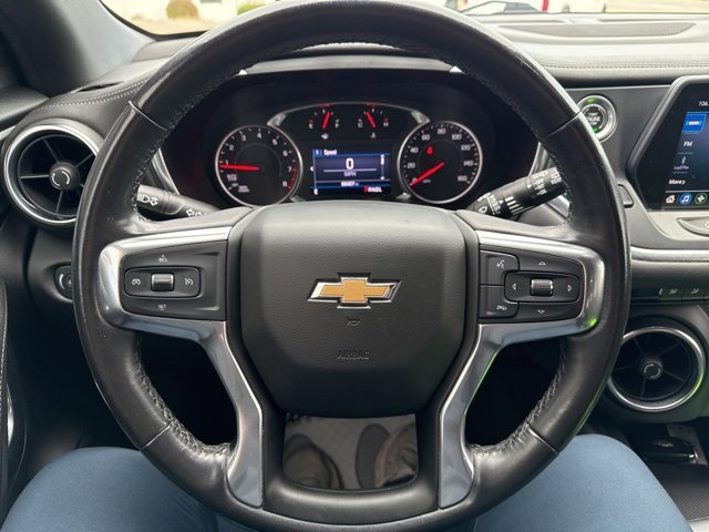 Used 2020 Chevrolet Blazer LT image 25