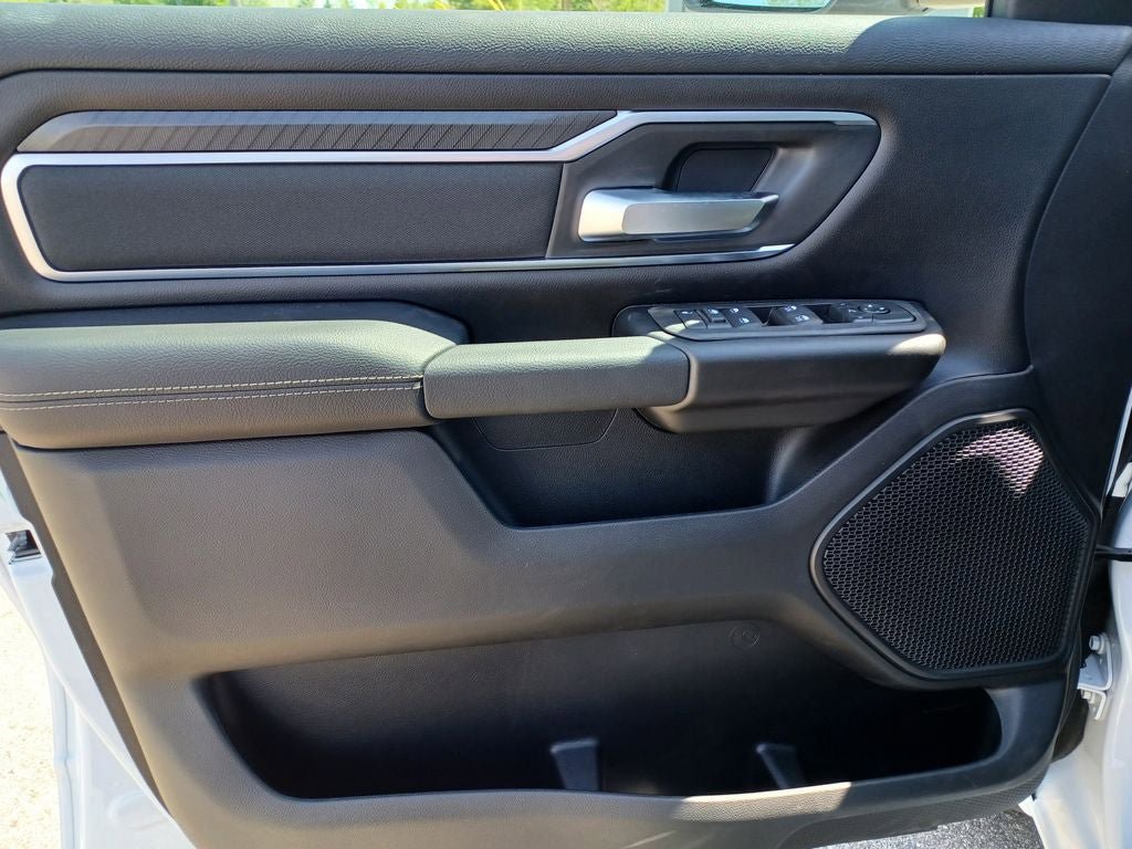 New 2026 RAM 1500 Big Horn AWD/4WD image 10