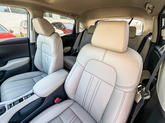 New 2027 Honda HR-V EX-L image 33