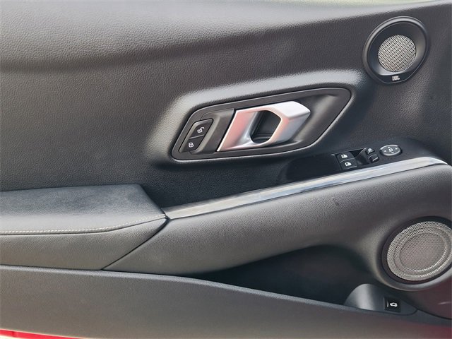 Used 2022 Toyota Supra w/ Safety & Technology Package image 22