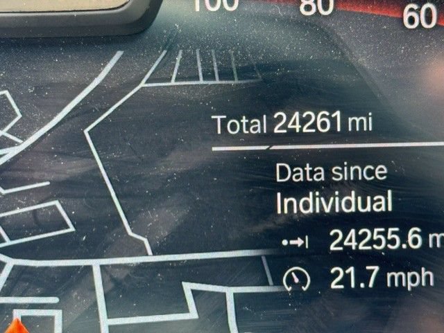 Used 2023 BMW X5 xDrive40i w/ Executive Package AWD/4WD image 4