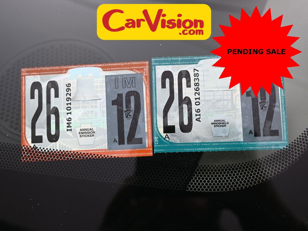 Used 2017 Dodge Grand Caravan SE w/ Power Window Group image 9