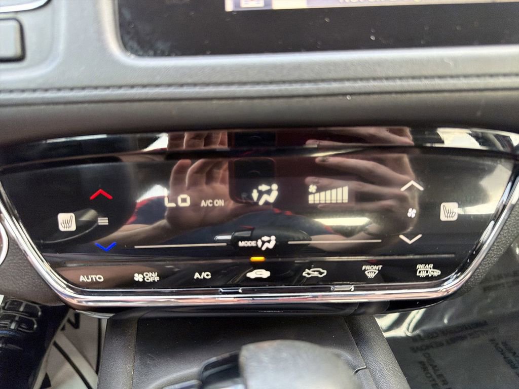 Used 2016 Honda HR-V EX-L image 17