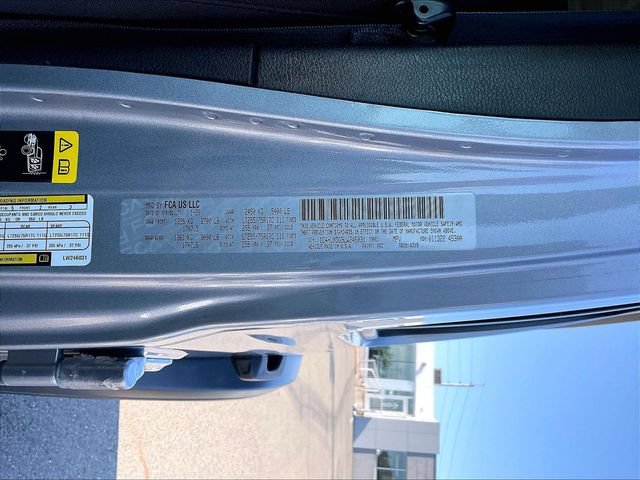 Used 2020 Jeep Wrangler Unlimited Sport AWD/4WD image 31