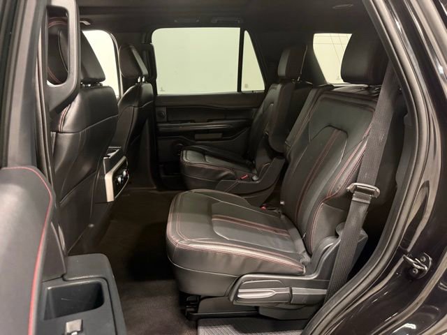 Certified 2023 Ford Expedition Limited AWD/4WD image 34
