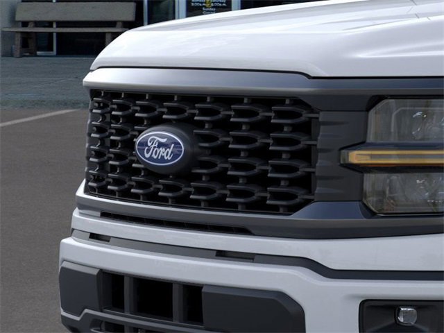 New 2025 Ford F150 STX w/ Equipment Group 200A image 17