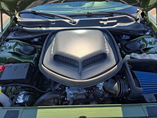 Used 2022 Dodge Challenger R/T Scat Pack image 28