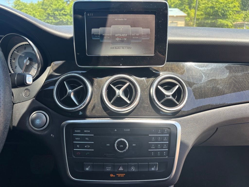 Used 2016 Mercedes-Benz CLA 250 4MATIC image 12