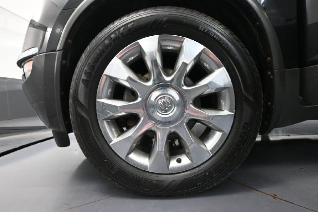 Used 2012 Buick Enclave Premium w/ Trailering Provision Package FWD image 12