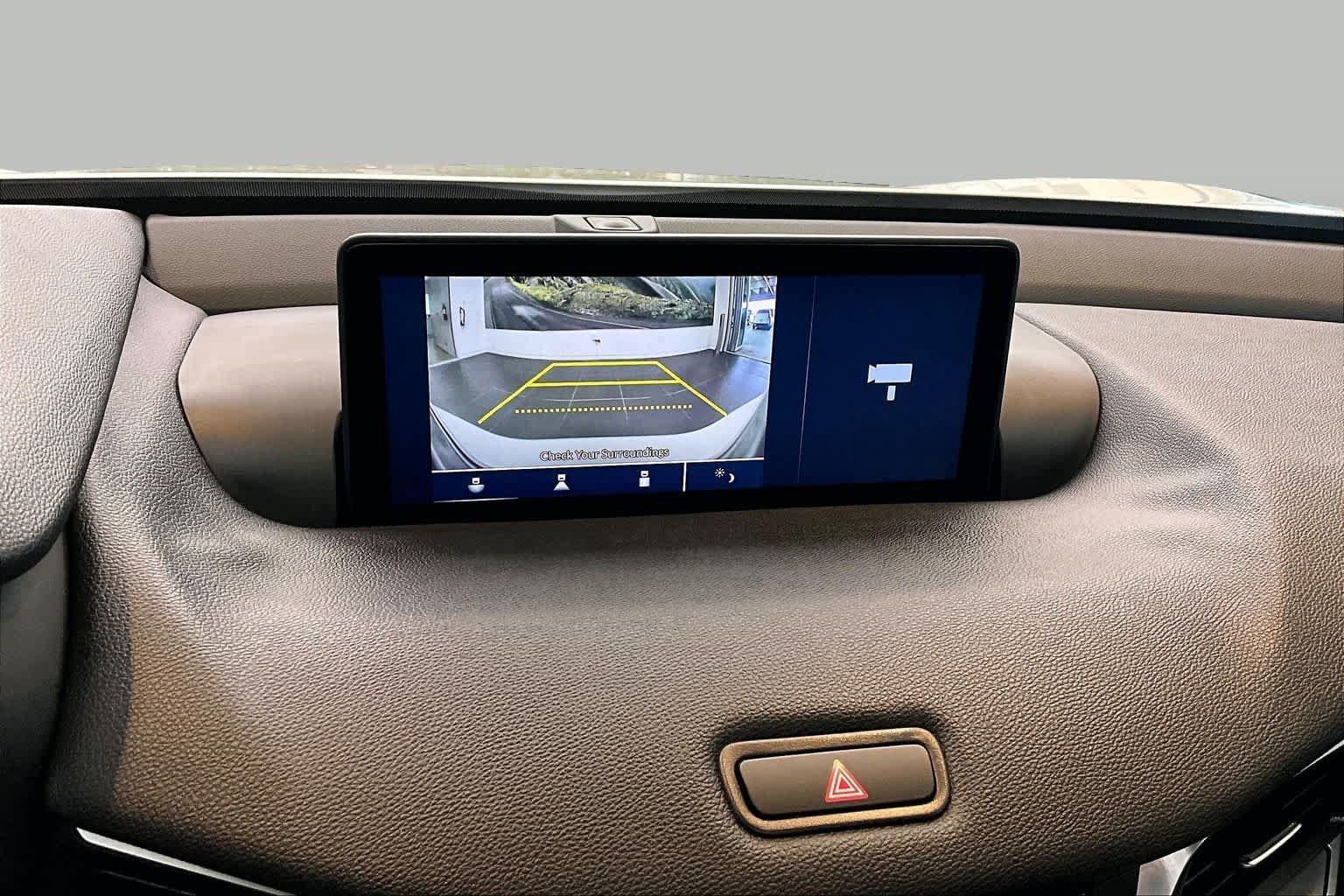 Used 2023 Acura TLX FWD image 29