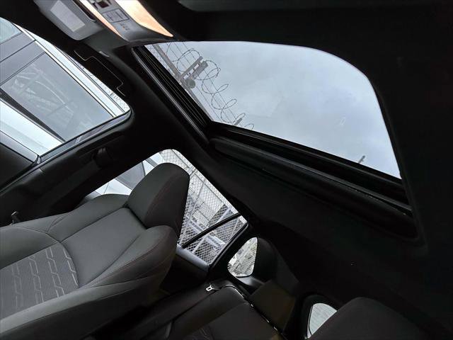 Certified 2023 Toyota RAV4 SE image 12